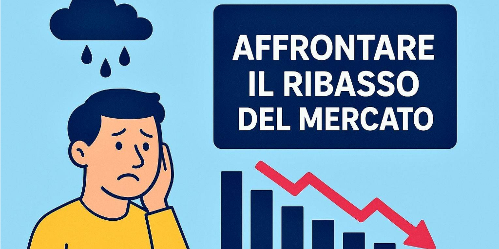 Copertina AFFRONTARE IL RIBASSO DEL MERCATO: OPPORTUNITÀ E PROSPETTIVE DI CRESCITA
